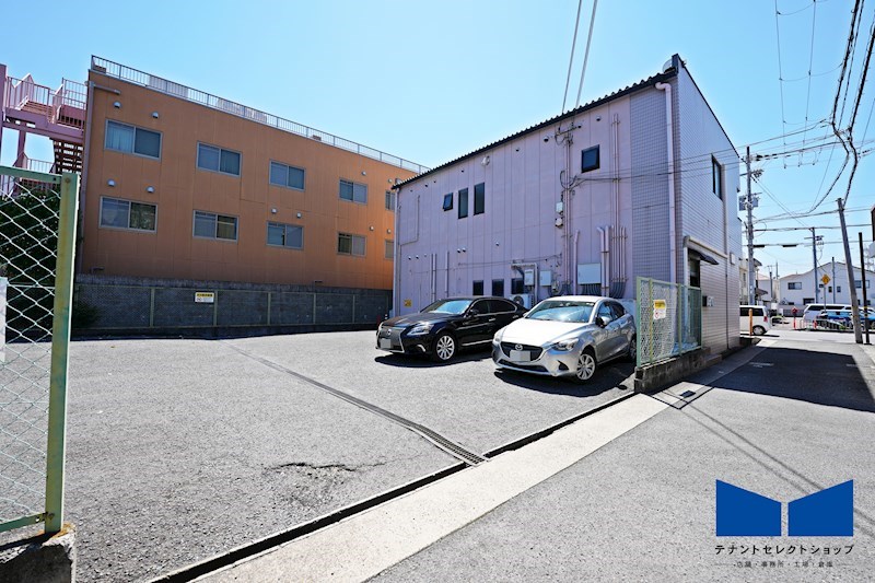 貸店舗・事務所　八尾市 東太子２丁目　広さ約１１坪　路面店　西村テナントビル その他