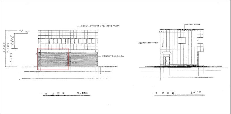 貸店舗・事務所　八尾市 東太子２丁目　広さ約１１坪　路面店　西村テナントビル その他