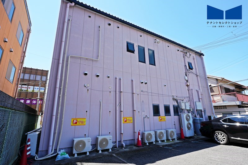 貸店舗・事務所　八尾市 東太子２丁目　広さ約１１坪　路面店　西村テナントビル その他
