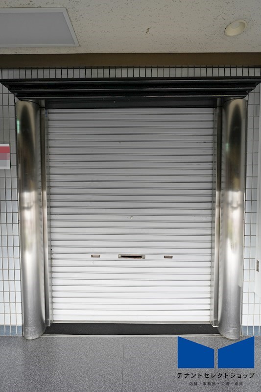 貸店舗・事務所　八尾市 光町１丁目　クラブ跡　広さ約２６坪　リアライズ近鉄八尾駅前ビル その他
