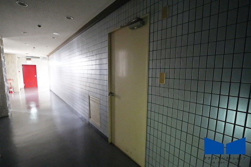 貸店舗・事務所　八尾市 光町１丁目　クラブ跡　広さ約２６坪　リアライズ近鉄八尾駅前ビル その他