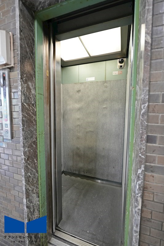 貸店舗・事務所　八尾市 山本町南４丁目　広さ約１７坪　EV付き　駅前テナントビル　グロー河内山本駅前 その他