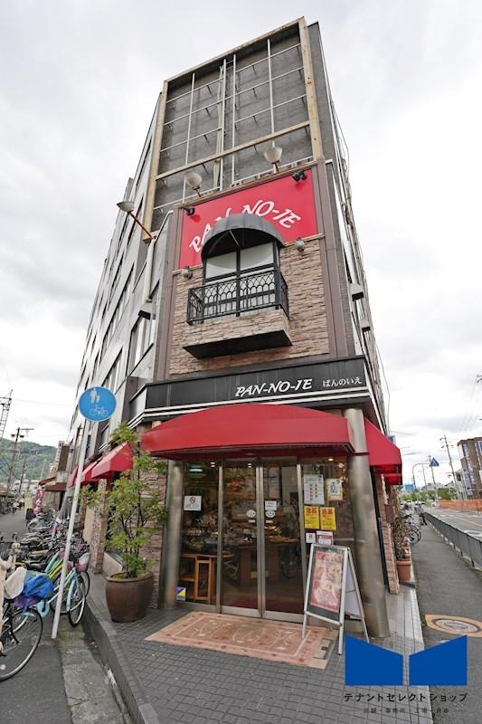 貸店舗・事務所　八尾市 山本町南４丁目　広さ約１７坪　EV付き　駅前テナントビル　グロー河内山本駅前 その他