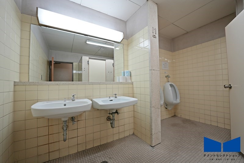 貸店舗・事務所　八尾市 山本町南４丁目　広さ約１７坪　EV付き　駅前テナントビル　グロー河内山本駅前 その他