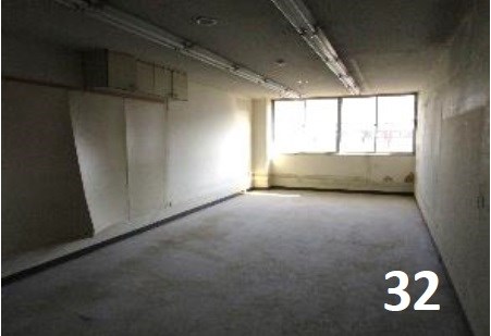 貸店舗・事務所　八尾市 曙川東１丁目　最上階区画　恩智駅前プラザビル キッチン