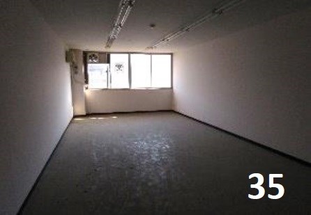 貸店舗・事務所　八尾市 曙川東１丁目　最上階区画　恩智駅前プラザビル 風呂画像