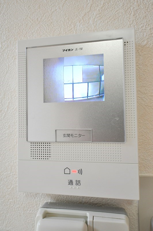 レジデンス寿 その他設備