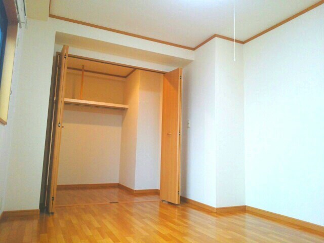 セイバリーレイン 収納