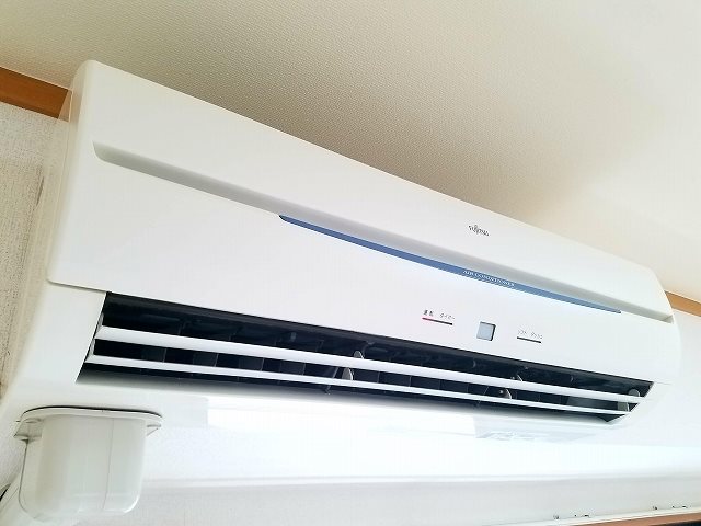 セイバリーレイン その他設備