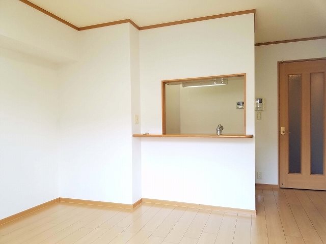 セイバリーレイン リビング