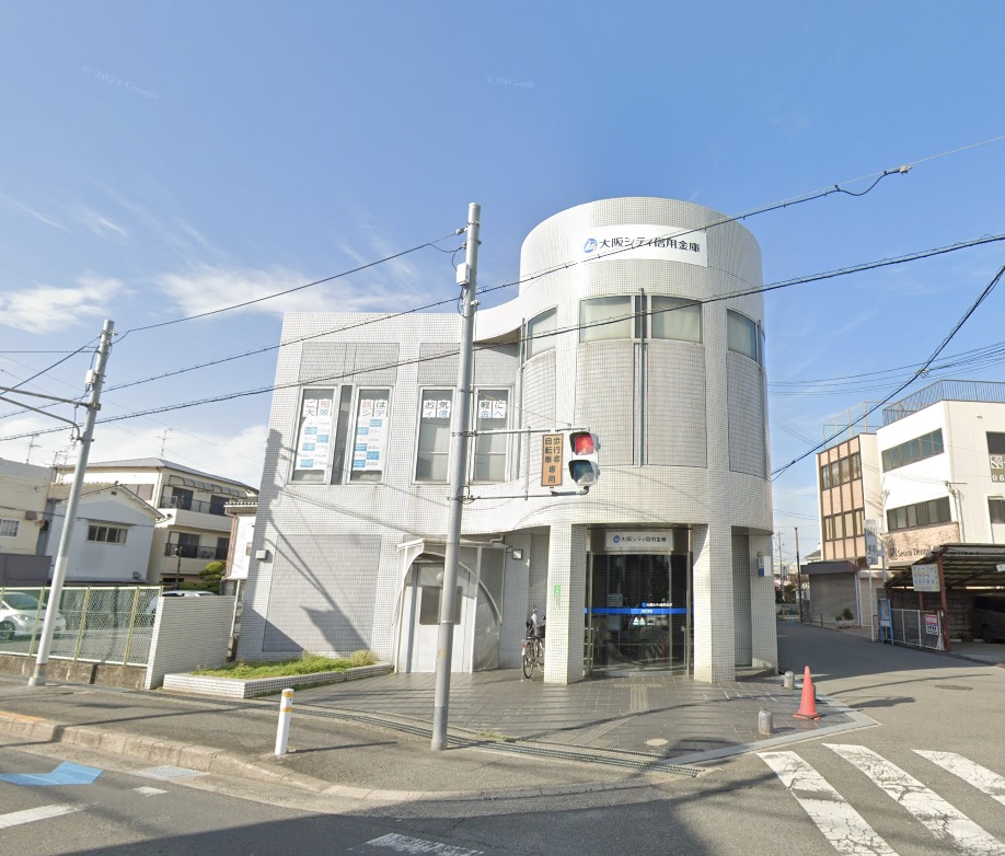 セイバリーレイン 銀行