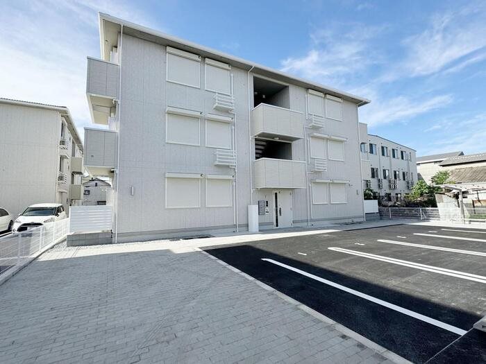 Vier Casa  外観