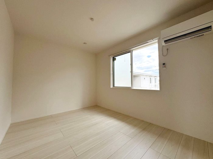 Vier Casa  眺望
