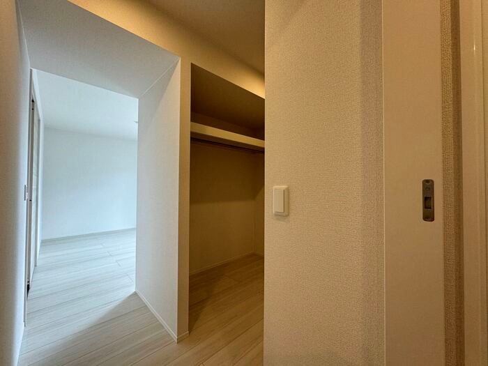 Vier Casa  収納