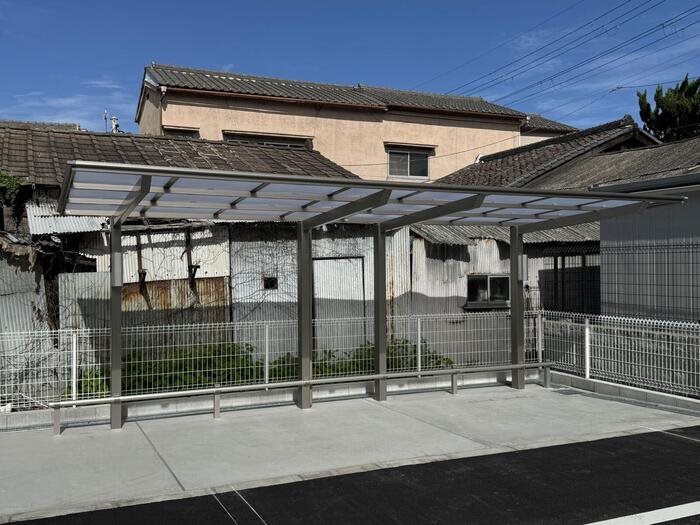Vier Casa  その他共有部分