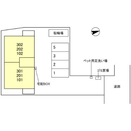Vier Casa  その他