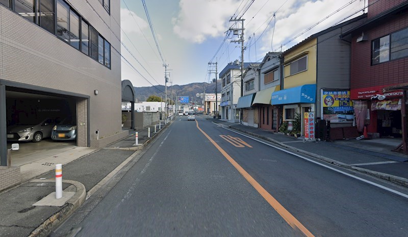 貸店舗・事務所　八尾市　東山本新町８丁目　広さ延べ約１９坪　カラオケ喫茶店　※居抜き その他