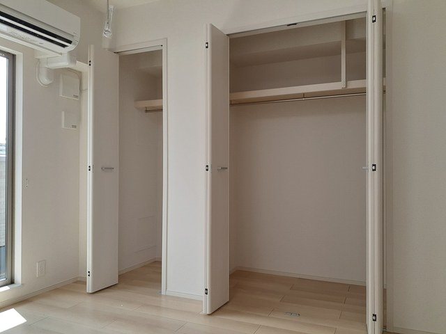 G-SQUARE 収納