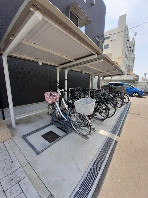 G-SQUARE その他共有部分