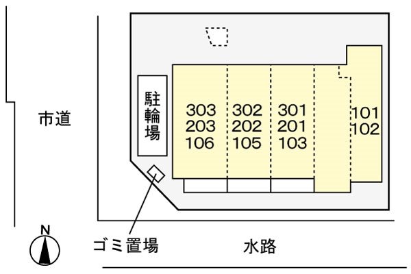 G-SQUARE その他