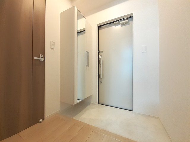 G-SQUARE その他