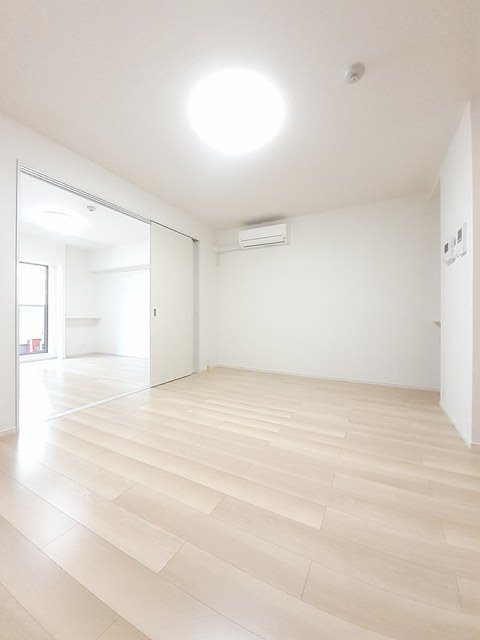 G-SQUARE リビング