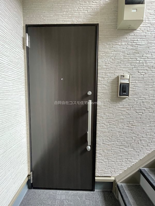 ウォーム八尾木 その他