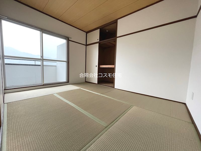 貸店舗・事務所　柏原市　法善寺３丁目　広さ約１２坪　EV付き　広光ハイツ その他設備
