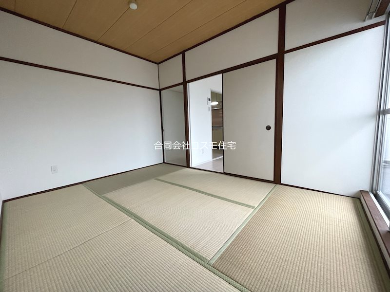 貸店舗・事務所　柏原市　法善寺３丁目　広さ約１２坪　EV付き　広光ハイツ その他