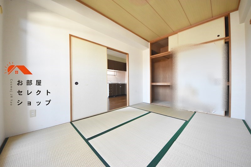 エスペランサ ベッドルーム