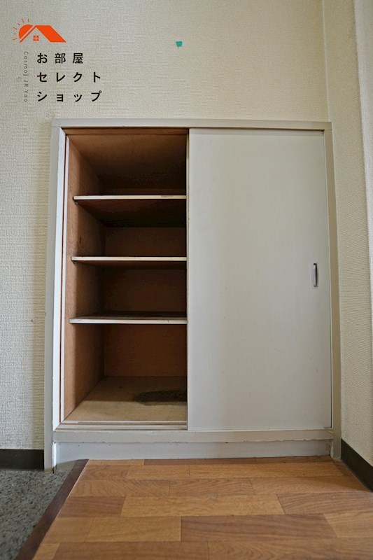 ガーデン成法 玄関