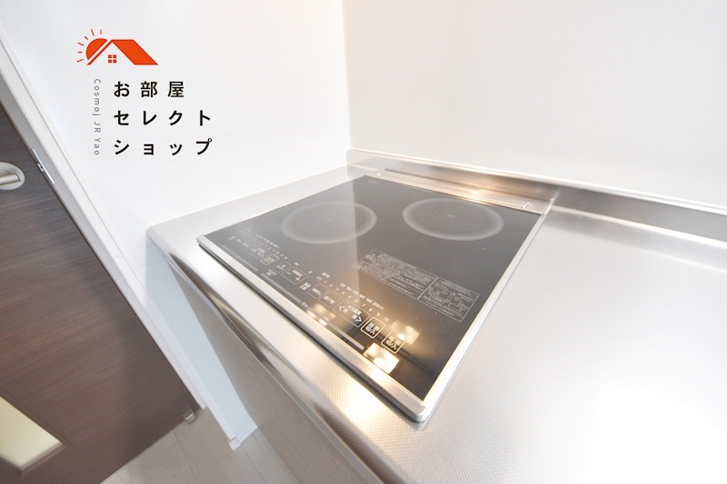 ウエストパーク キッチン