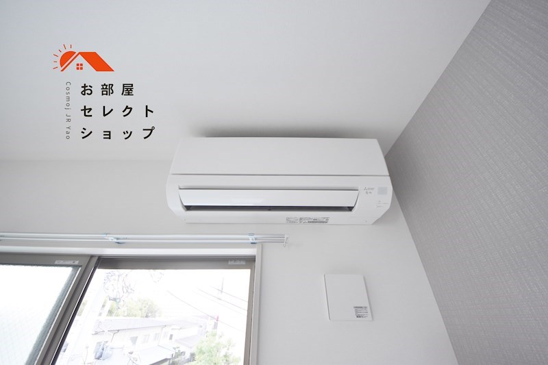 ウエストパーク その他設備