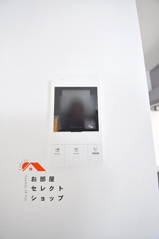 ウエストパーク その他設備