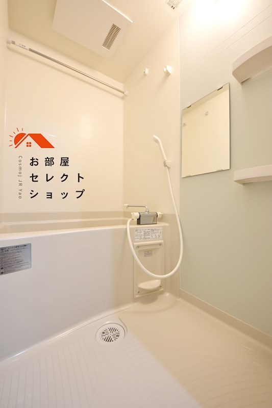 ウエストパーク 風呂画像