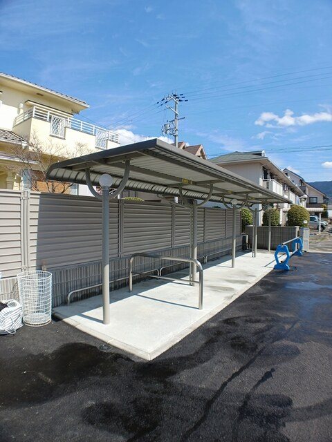 ヴェルデブリッサⅢ その他共有部分
