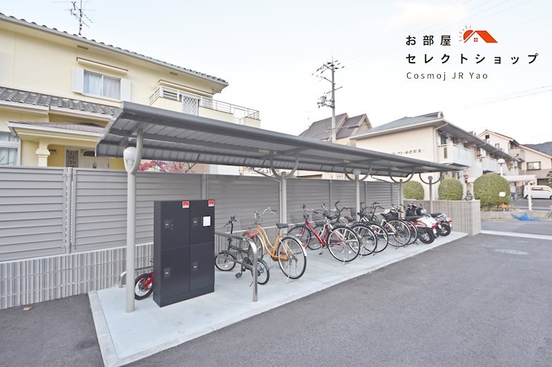 ヴェルデブリッサⅢ その他共有部分