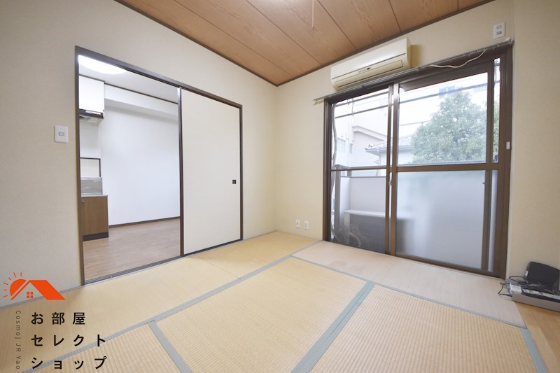 ハーベストエイト その他設備