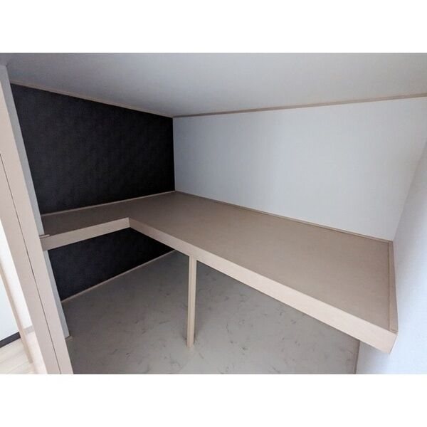 伊藤マンション その他設備