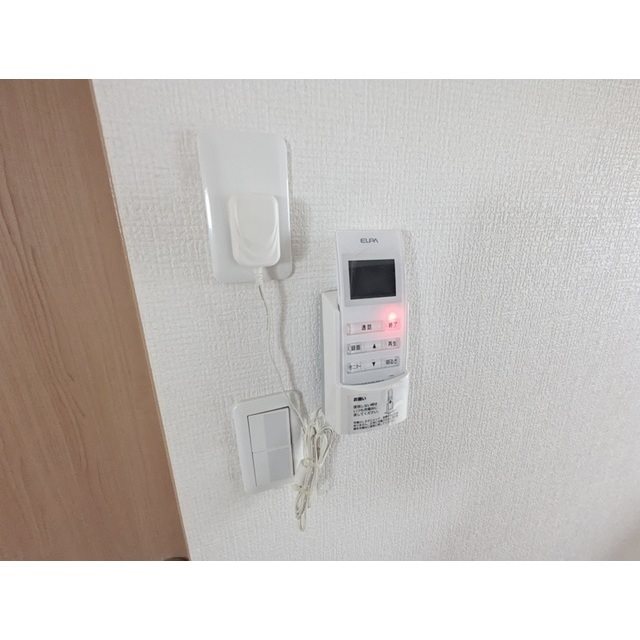 伊藤マンション セキュリティ