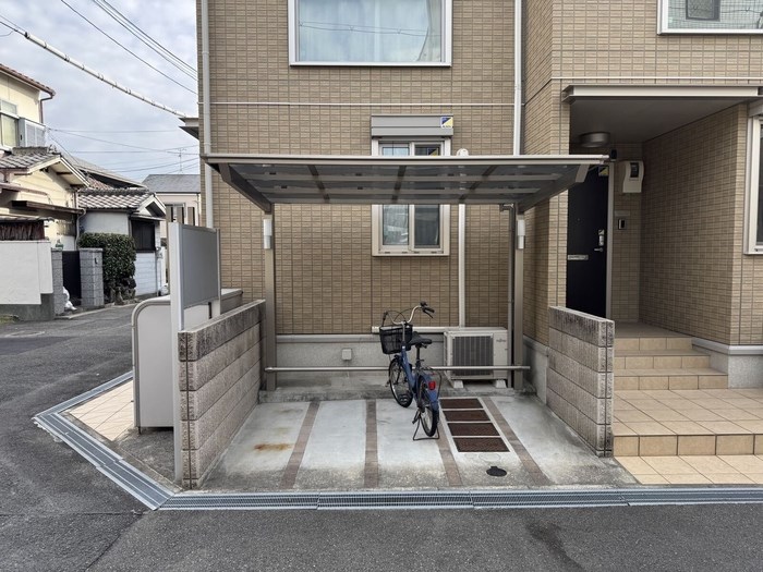 テェルツォラナ その他部屋・スペース