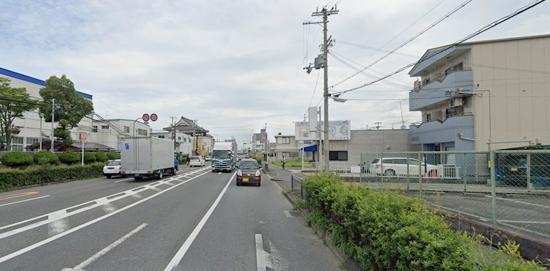 貸店舗・事務所　東大阪市 昭和町　広さ約１０坪　トイレあり　※飲食不可　ニューハイム永塚 キッチン