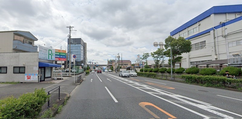 貸店舗・事務所　東大阪市 昭和町　広さ約１０坪　トイレあり　※飲食不可　ニューハイム永塚 ベッドルーム