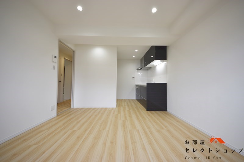 北本町パールハイツ その他設備