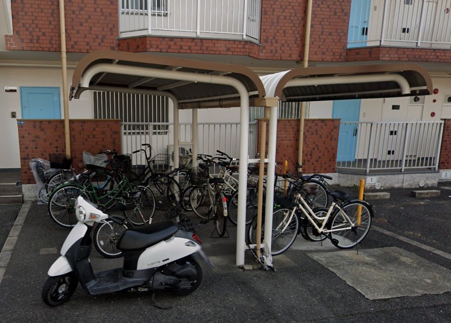 北本町パールハイツ その他共有部分