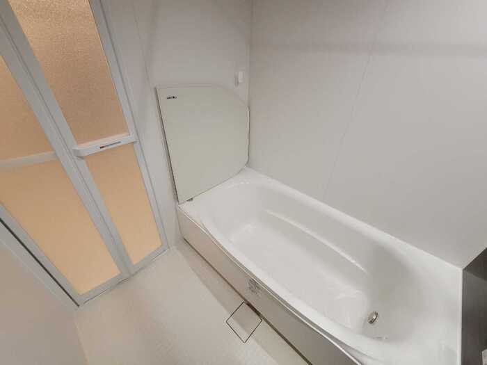 クラシスト加美正覚寺 風呂画像