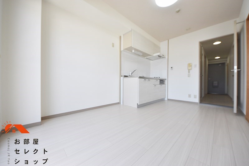 エクシング金岡 その他設備