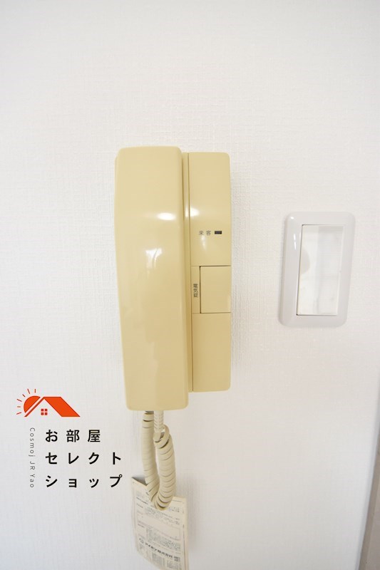 エクシング金岡 その他設備