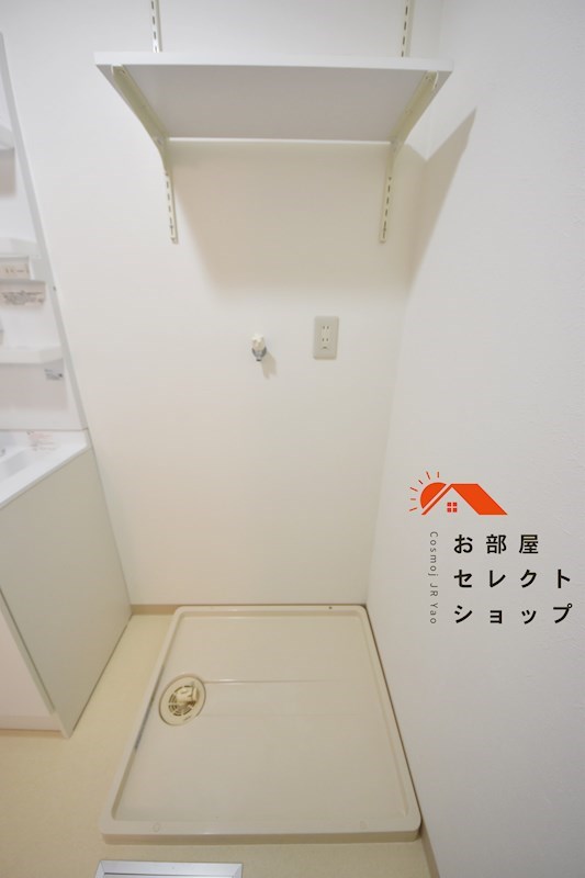 エクシング金岡 洗面所