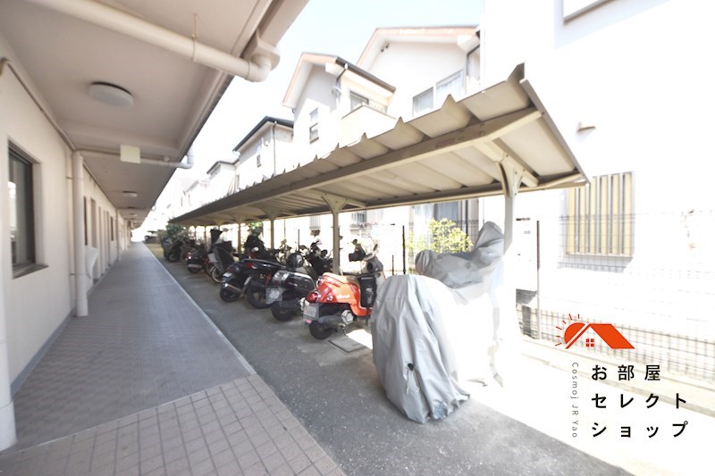 サニーコート浅井 その他共有部分